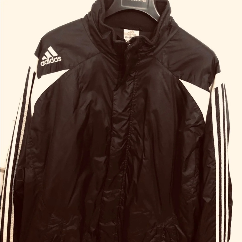 Adidas Stadium Coat/Parka